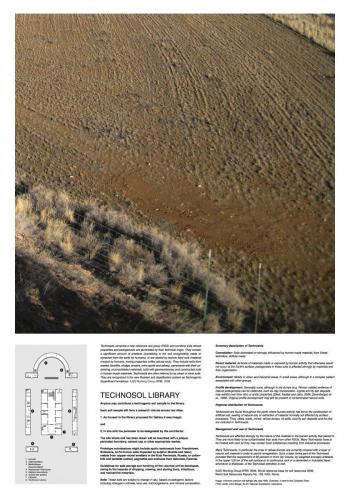 amybalkin technosol library anthropocenemonument outlines abattoirs